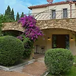 Serenity Large Villa