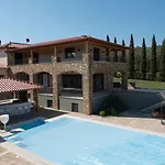Villa Serenity Large Neoi Epivatai