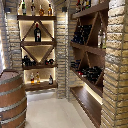 Villa Serenity Large Néoi Epivátai